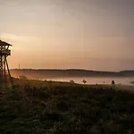 Napsugar Vendeghaz Horská chata Bukkszentkereszt
