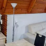 Napsugar Vendeghaz * Bukkszentkereszt