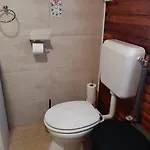 Napsugar Vendeghaz * Bukkszentkereszt