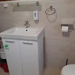 Horská chata Napsugar Vendeghaz Bukkszentkereszt