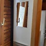 Horská chata Napsugar Vendeghaz Bukkszentkereszt