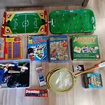 Napsugar Vendeghaz Bukkszentkereszt