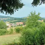 Napsugar Vendeghaz Horská chata Bukkszentkereszt