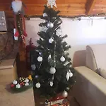 Napsugar Vendeghaz Horská chata *