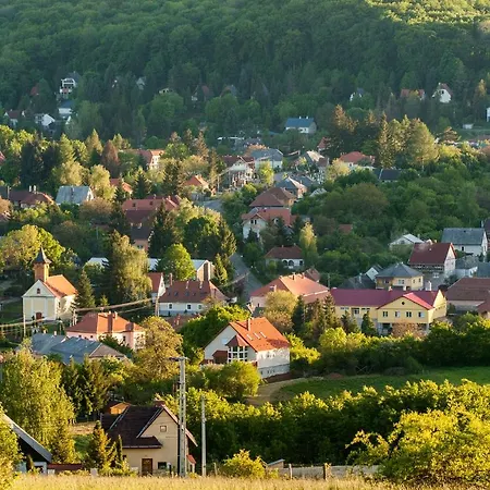 Chalet Napsugar Vendeghaz Buekkszentkereszt *