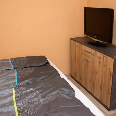 Chalet Napsugar Vendeghaz Buekkszentkereszt Bukkszentkereszt