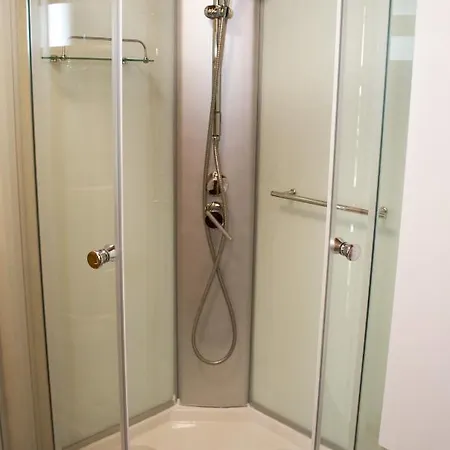 Napsugár Chalet Bukkszentkereszt