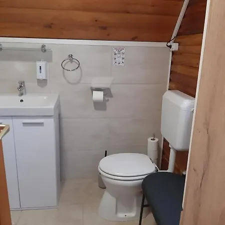 Napsugár Chalet