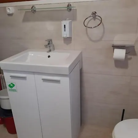Chalet Napsugar Vendeghaz Buekkszentkereszt Bukkszentkereszt