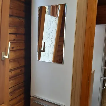 Chalet Napsugar Vendeghaz Buekkszentkereszt Bukkszentkereszt