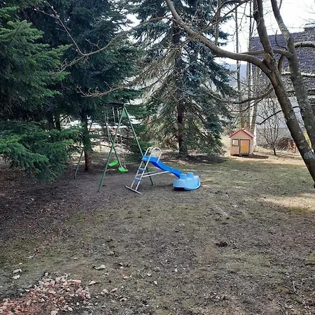 Napsugar Vendeghaz Buekkszentkereszt Chalet Bukkszentkereszt