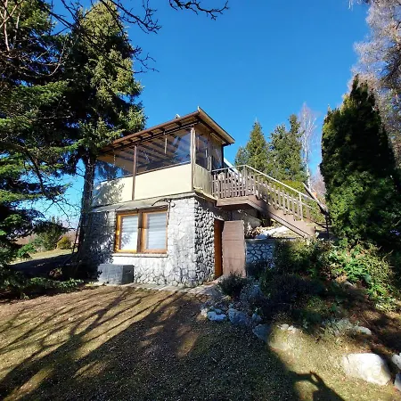 Chalet Napsugár