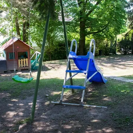 Horská chata Napsugar Vendeghaz Bukkszentkereszt
